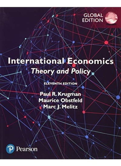 Buy International Economics  Theory and Policy  Global Edition  English and French Edition   Ed   11 in Egypt