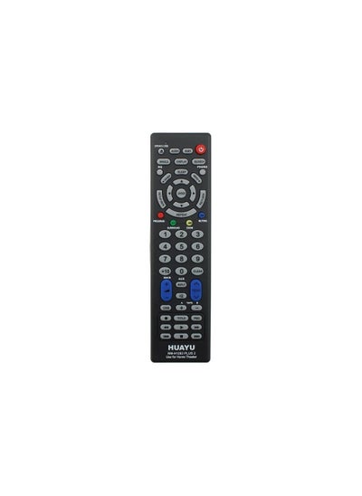 اشتري Remote controller Universal to Huayu rm-h1263 plus 2 في الامارات