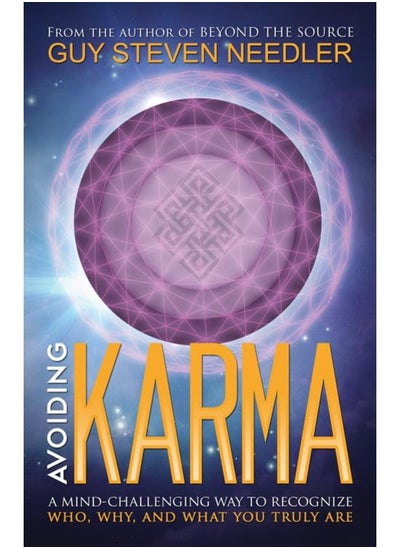 Buy Avoiding Karma: A Mind-Challenging Way to Recognize Who, Why, and in UAE