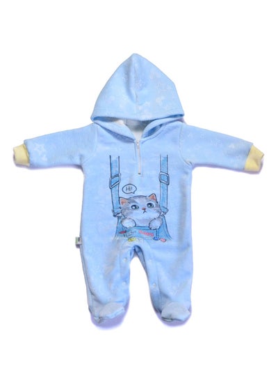 اشتري Baby Boys Jumpsuit في مصر