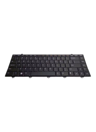 Buy Replacement Laptop Keyboard Module For Inspiron 14Z 1470 - 15Z 1570 /0Rxj8T Black in UAE