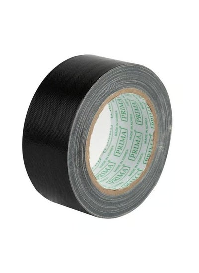 Buy Cloth Tape Black in Saudi Arabia