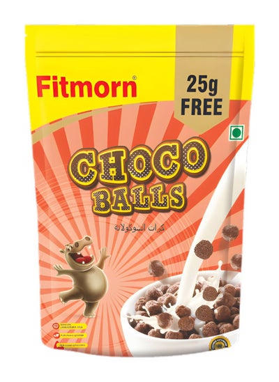 Buy Choco Balls Breakfast Cereals 275g in UAE