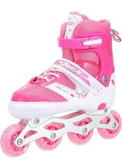 Buy Roller Skate Shoes Size L in Egypt