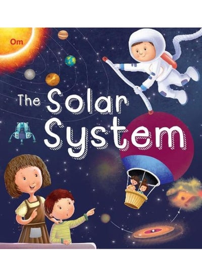 Buy The Solar System in UAE