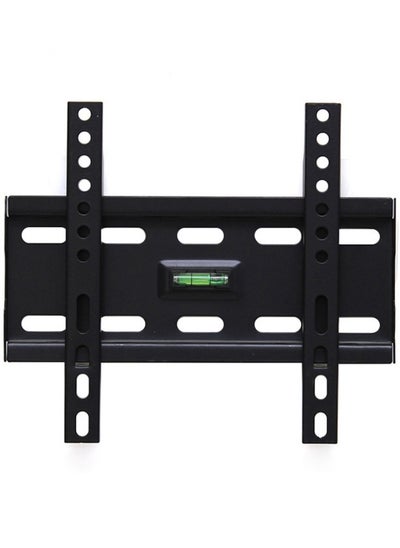 Buy Ultra Thin Universal 65 75 80 inch TV Bracket Wall Mounted TV Bracket Wall Mounted Bracket 23-55 inch Adjustable Angle Suitable for Flat Panel TVs in Saudi Arabia