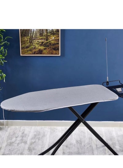 Buy Camille Fire Retardant Ironing Board Cover with Drawstring in Saudi Arabia