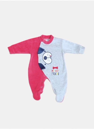 Buy Plush baby jumpsuit in Egypt