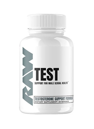 اشتري Nutrition Test, Pack Of 240 Capsules في الامارات