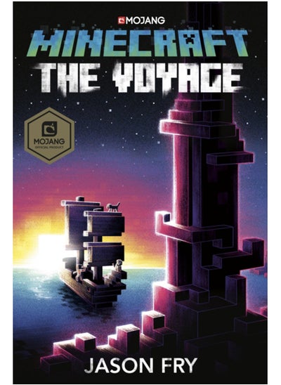 Buy Minecraft: The Voyage in Saudi Arabia