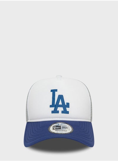 Buy Los Angeles Dodgers Logo Cap in UAE