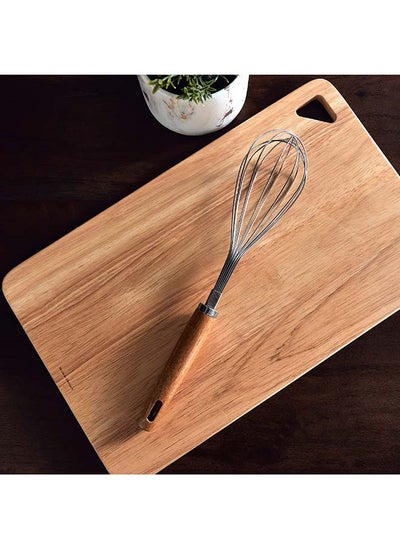 Buy Eco Grip Whisk 30.5 x 6 x 6 cm in UAE