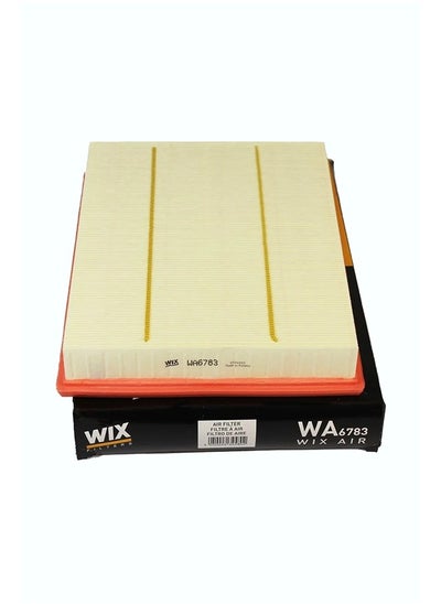 Buy WA6783 Air Filter For Opel Vectra C in Egypt