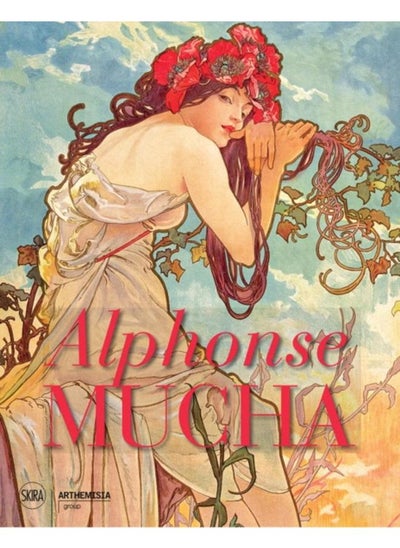 اشتري Alphonse Mucha في الامارات