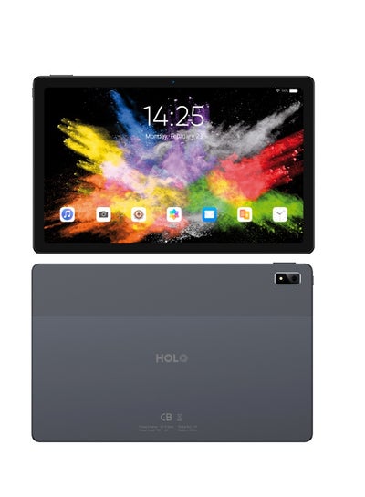 Buy Tablet H1 10.36 inch Dual SIM ROM 128GB RAM 6GB Battery 6000mAh With Wi-Fi andSupport4GLTE in Saudi Arabia
