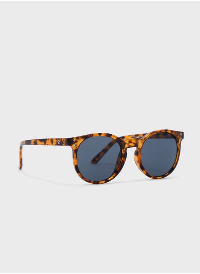 Buy Oval Shape Sunglasses in UAE