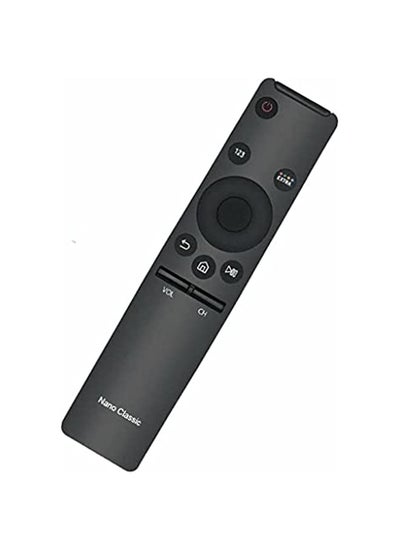 Buy Replacement Samsung Bn59-01259b Smart TV Magic Remote Control Compatible in UAE