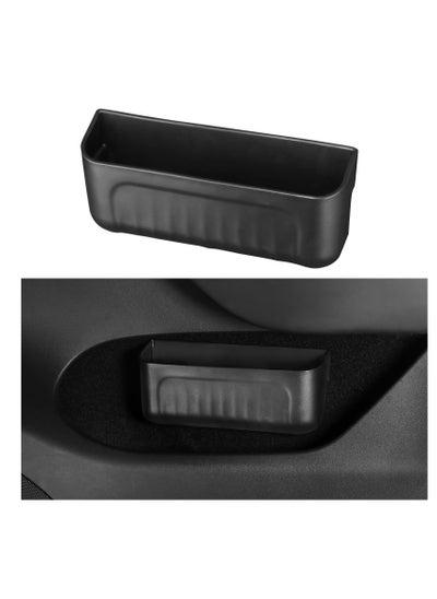 Buy Center Console Organizer for Tesla Model Y Model 3 Model S Model X, Tesla Accessories, Silicone Storage Box for Glasses, Key, Card Case, Phone, Tesla Interior Accessories, Black in Saudi Arabia