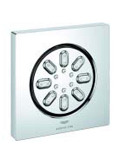 Buy Concealed Round Shower Jet 26802 in Egypt