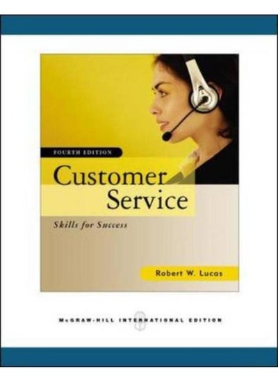 اشتري Customer Service Skills for Success في مصر