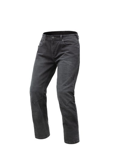 Buy PANT TUCANO URBANO ZENO BLACK in UAE