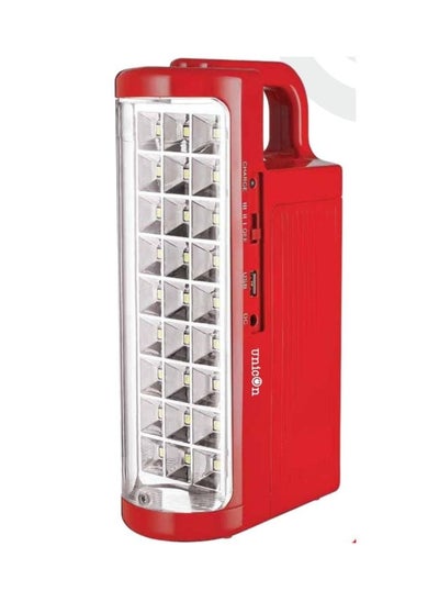 اشتري UC 5501 Thunder Light with Inbuild 27 pcs Bright Led Lights في السعودية