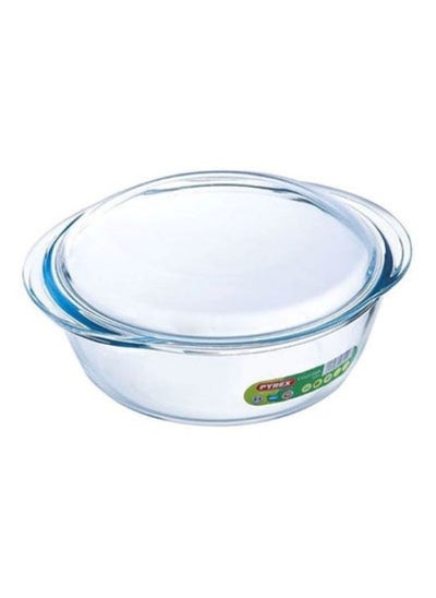 Buy THE BEST Glass Casserole Dish... in Saudi Arabia