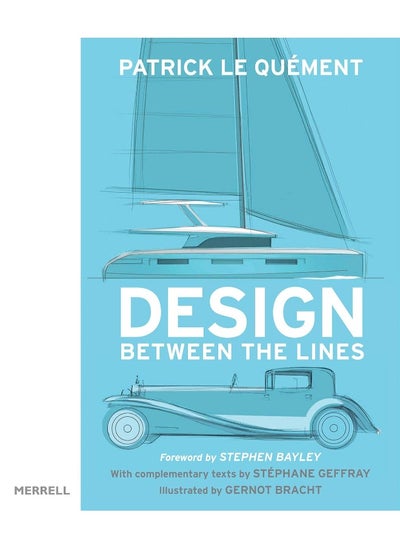 Buy Design Between the Lines in UAE