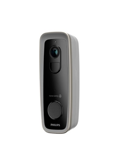 Buy Philips Home Safety 5000 Series Wireless Video Doorbell in Saudi Arabia