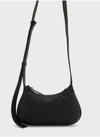 Buy Zip Over Crossbody in UAE