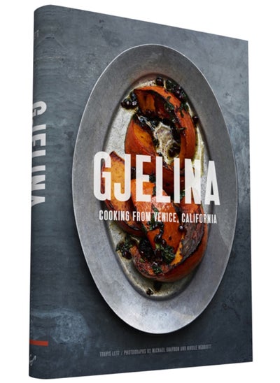 Buy Gjelina : California Cooking from Venice Beach in Saudi Arabia