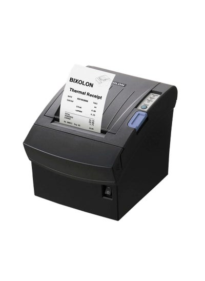 Buy Bixolon SRP-350IIICOG USB Thermal Receipt Printer,black in UAE