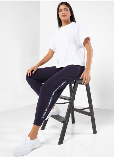 Buy Relaxed Fit Sweatpants in UAE