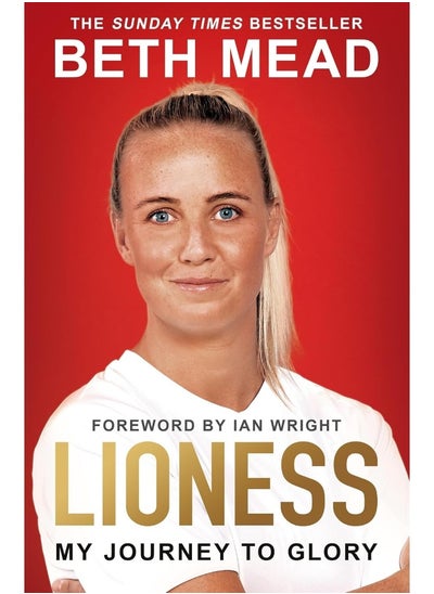 Buy Lioness: My Journey to Glory in UAE