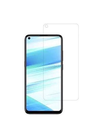 Buy Huawei Nova 7i Ceramic Screen Protector - Premium Protection for Your Smartphone Display - Clear in Egypt