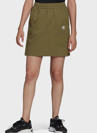 Buy Trefoil Skirt in UAE