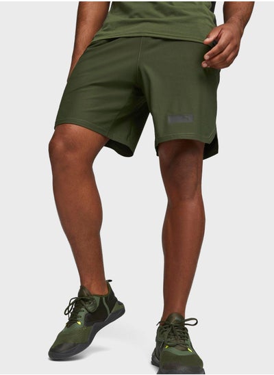 Buy 7" Fuse Stretch Crossfit Shorts in UAE