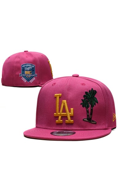 Buy Trend Direction: NEW ERA Stylish Versatile Baseball Cap in Saudi Arabia