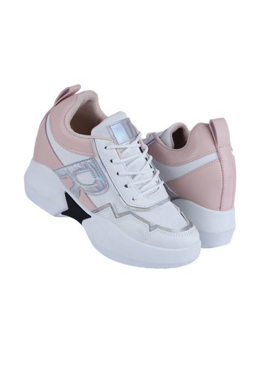 Buy Causal Leather Sneakers in Egypt