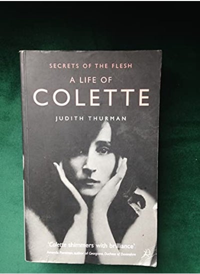 Buy A Life of Colette in UAE