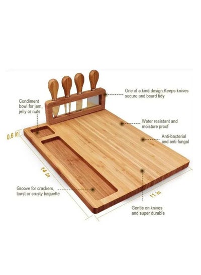 Buy Imported Ordiff wood + cutter set in Egypt