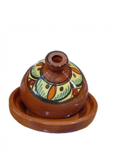 Buy Small Moroccan tagine 25 cm in Saudi Arabia