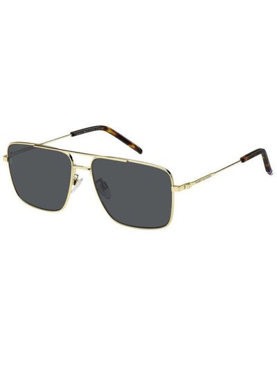 Buy Tommy Hilfiger TH2110/S J5GIR 59  Men's Sunglasses in UAE