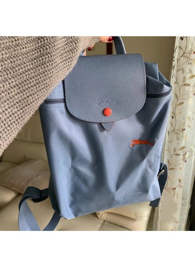 اشتري LONGCHAMP Backpack Travel Backpack Purse Shoulder Bags tote bag24*10*32CM في الامارات