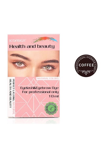 Buy Eyebrow Tint Dye Kit in Saudi Arabia