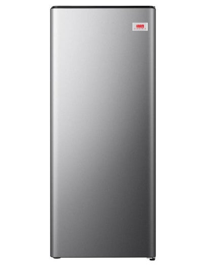 Buy Upright Refrigerator, One Door - Inverter - Steel - 21.1 Feet - HM735SFR-H23 in Saudi Arabia