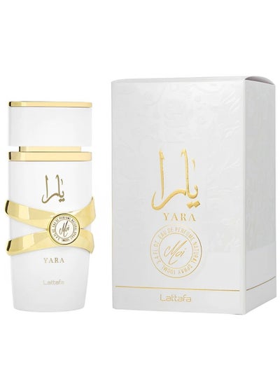 اشتري عطر يارا موي 100 مل في الامارات