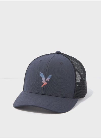 Buy Logo Trucker Cap in UAE