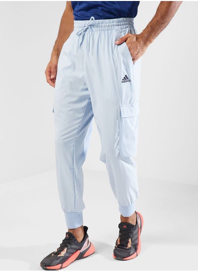 Buy 7/8 Small Logo Pants in Saudi Arabia