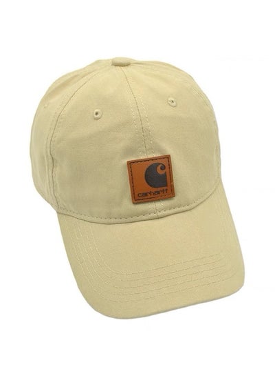 Buy Carhartt  Hat baseball caps in Saudi Arabia